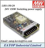 Mean Well 24V 150W Swtiching Power Supply Meanwell Lrs-150-24 Replace Nes-150-24