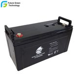 12V 120ah Full High Capacity Lead Acid Gel Rechargeable Battery