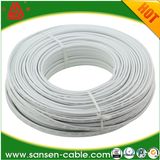 2.5mm 4mm 6mm BVVB Rvvb H05VV-F Flexible PVC Cable, Electrical Supplies, 16mm Wire Cable