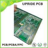 94V0 Circuit Board PCB Factory 1.6mm PCB Multilayer LCD PCB