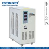 Jsw-9kVA/10kVA 3phase Digital Capacitor-Type/Ferro Resonant, Precisioin Purified Automatic Voltage Stabilizer/Regulator