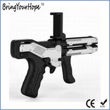 Private Mobile Ar Game Gun with Over 30 Games (XH-ARG-006)