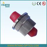 FC Adjustable Fiber Optical Attenuator