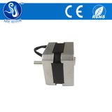 0.9 Degree Motor Length 28mm 0.6A NEMA 17 Micro Stepper Motor Made in China