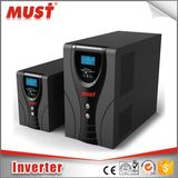 Mini Home Use Smart LCD Display Long Backup Line Interactive UPS 650va 800va 1000va 1200va