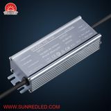 Constant Current 3000mA 100W 36V IP67 Rainproof LED Driver