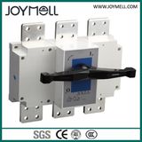 3 Pole 4 Pole Disconnect Switch 1000A