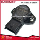 35170-26900 TPS Sensor Throttle Position Sensor for HYUNDAI Accent KIA Rio 3517026900