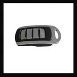 Burglar Alarm System for Car Alarm Remotes