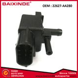 22627-AA280 China Factory Wholesale Pressure Sensor for SUBARU Impreza, Forester