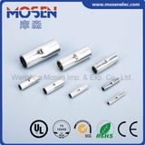 Bn Type Naked Butt Connector Non-Insulated