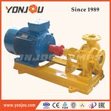 Heat Resistant Furnace Pump