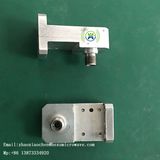 Parabolic Microwave Dish System Waveguide Adapter