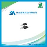 Electronic Component N-CH Transistor Power Mosfet