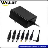 100-240V 24W Power Adapter for CCTV Camera Battery