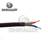 Shield K Type Thermocouple Compensation Wire