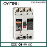 AC Electric 3p 4p 100A Circuit Breaker