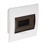 Plastic Distribution Box Enclosure Lighting Box Plastic Box GS-Mf08