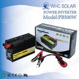 500W DC to AC Intelligent High-Power Inverter