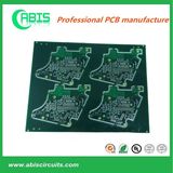 Fr4 Fr1 Cem1 Rogers Circuit Board PCB UL, ISO, SGS Certificated