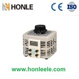 Electric Power AC Three Phase Voltage Regulator 380V