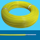 Fluoroplastic Wire 26AWG with UL1726