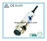 M18 Cylindrical Photoelectric Switch Diffuse Reflection Sensor NPN/PNP/No/Nc