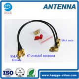 New RF SMA Coaxial Flexible GSM Antenna