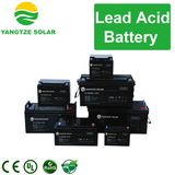 Sealed Maintenance Free Small Rechargeable 12V 8ah VRLA Battery