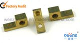 Brass Meter Terminals in Motor Spare Parts