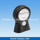 Battery Operated LED Sensor Night Light