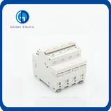 DC MCB for Solar Inverter System