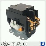 SA Series 2p 25A 240V Air-Con Contactor UL Certificate