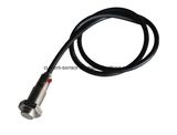 Hall Proximity Switch Sensor 5~30VDC NPN PNP