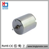 Micro 18V 28V Carbon Brush DC Motor