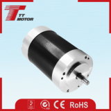Micro electric 12V DC brushless motor for sweeping robot