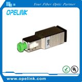 Sc/APC 3dB   (female-female) Fiber Optic Fixed Attenuator 