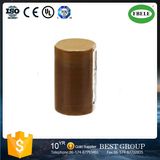 Piezoelectric Ceramic Stack Layer Cylindrical Micro Displacement Actuator Actuator