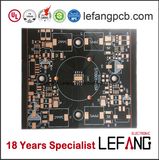 Copper Base PCB Board for Custom Round LED Lights