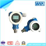 IP67 4-20mA Diffused Silicon Sensor Composed Pressure Transmitter