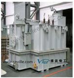 12mva 35kv Electrolyed Electro-Chemistry Rectifier Transformer