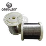 Thermocouple Alloy Wire - Alumel - 32 AWG - Diam. 0, 203mm - Special Grade