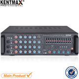 2.1 Home Theatre/Audio King Karaoke Professional Amplifier