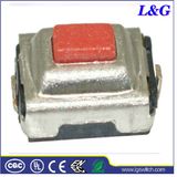 7.7X3.5X3.5mm Power SMT Push Tact Switch