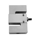 Keli OIML Approval S Type Load Cell Dee/Def 50kg-7.5t