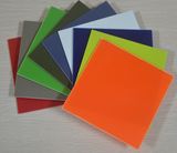 Colored G10 Laminated Sheets for Knife Maker