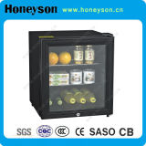 22-40 Litres Semiconductor Mini Beverage Refrigerator for Hotel