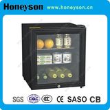 22-40 Litres Semiconductor Mini Beverage Refrigerator for Hotel