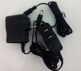 6V 0.5A AC to DC Power Supply Adapter