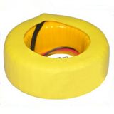 RoHS/ISO/SGS O Type Miniature Current Transformer for Meters